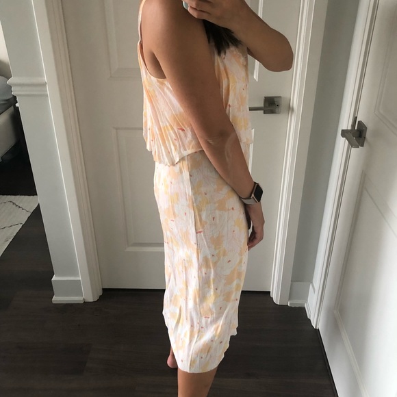 Nordstrom Lewit Dress - Picture 3 of 10